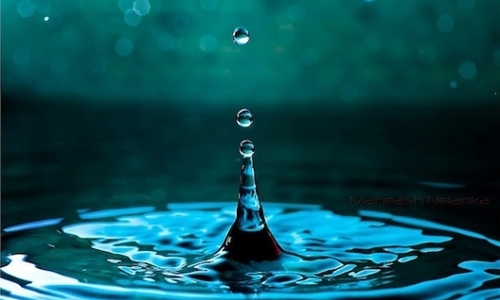 waterworks