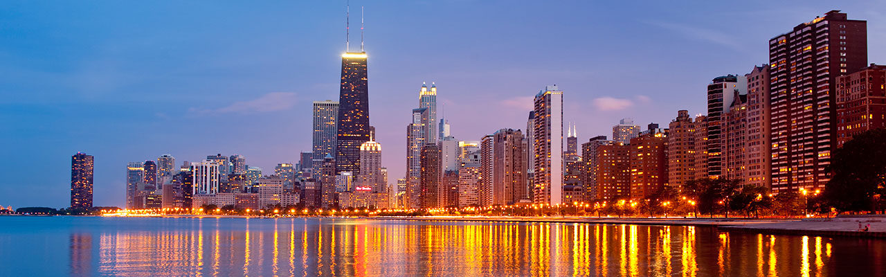 Chicago Hot Linkedin Profile