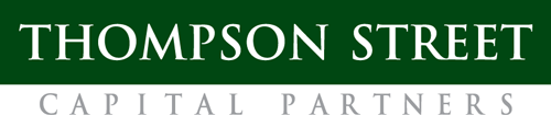 logo thompson md