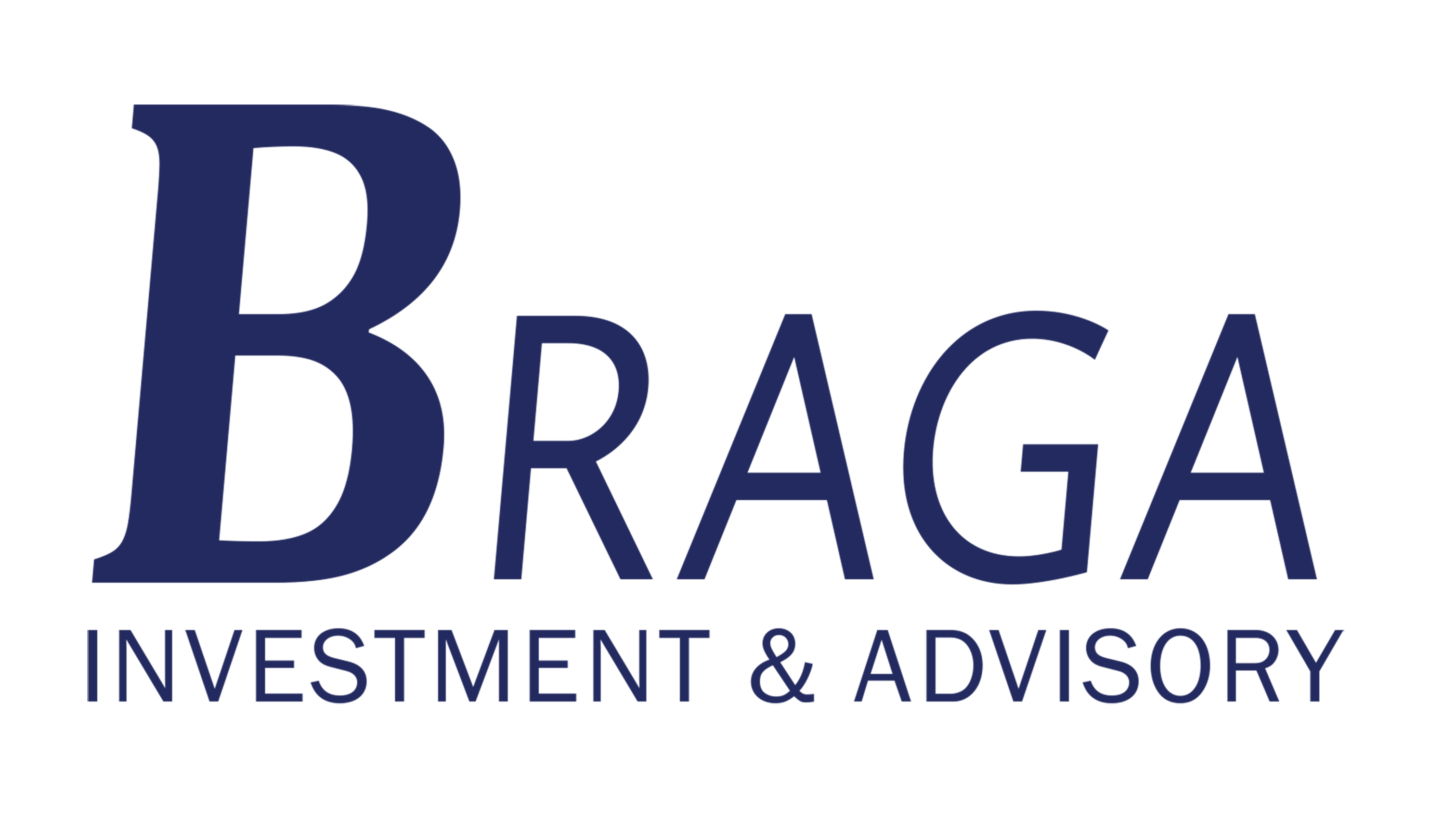 Braga Investment Logo