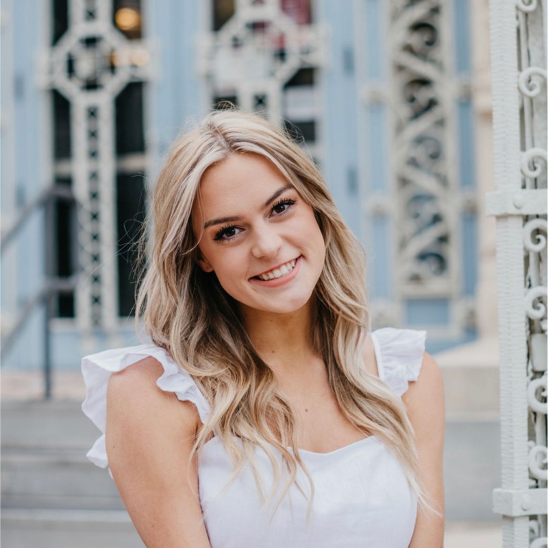 Emilee Volger