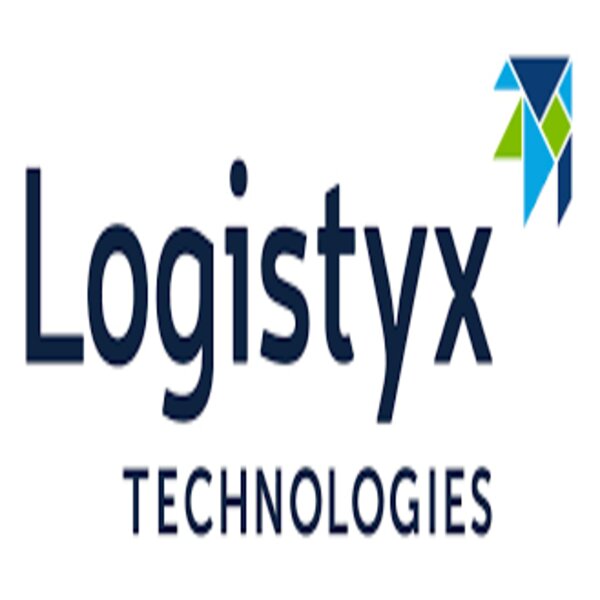 Logistyx Technologies Blackmore Partners Inc