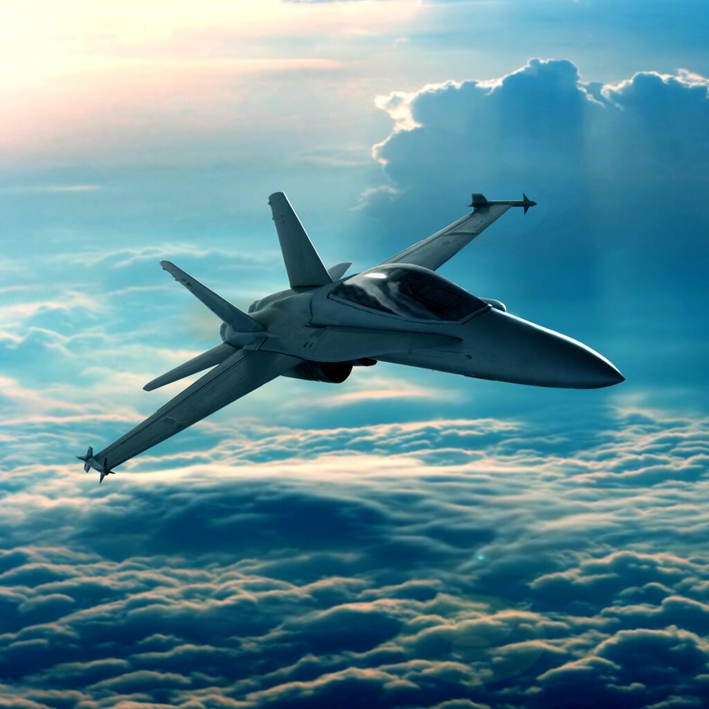 aerospace