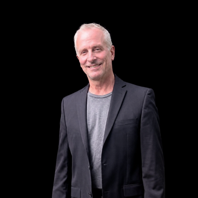 Robert Masters